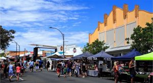 Tourism Listing Partner Accommodation Redcliffe